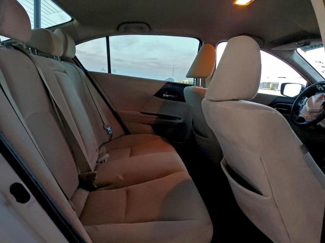 Honda Accord Lx Image 5