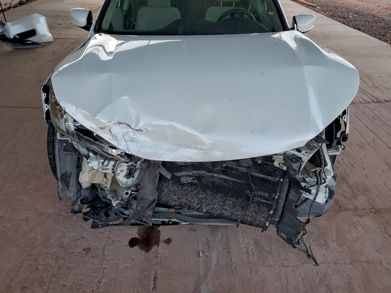 Honda Accord Lx Image 6