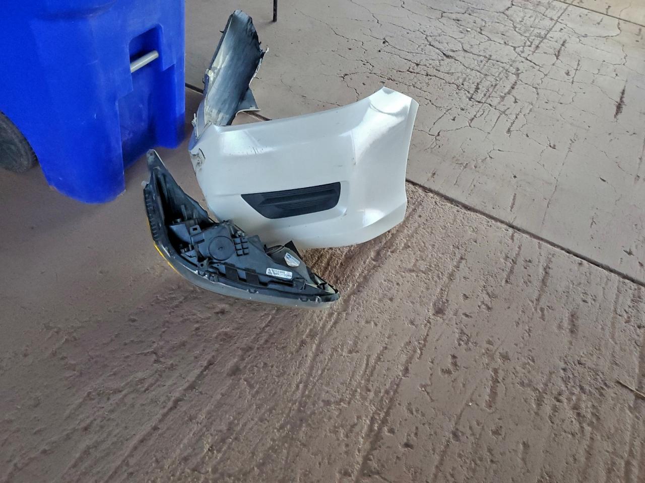 Honda Accord Lx Image 8