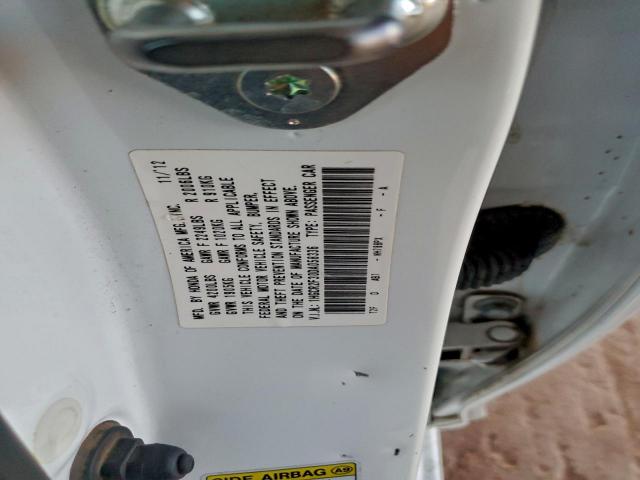 Honda Accord Lx Image 7