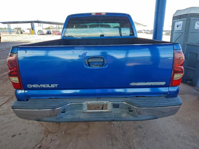 Chevrolet Silverado C1500 Image 5