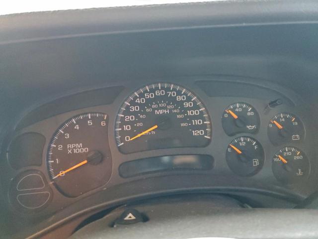 Chevrolet Silverado C1500 Image 3