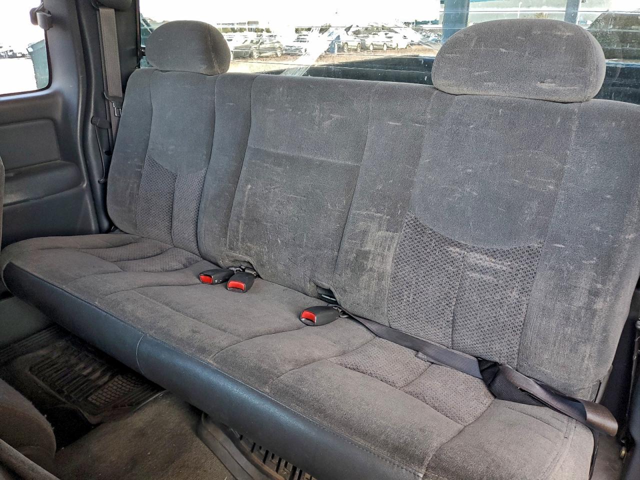 Chevrolet Silverado C1500 Image 7