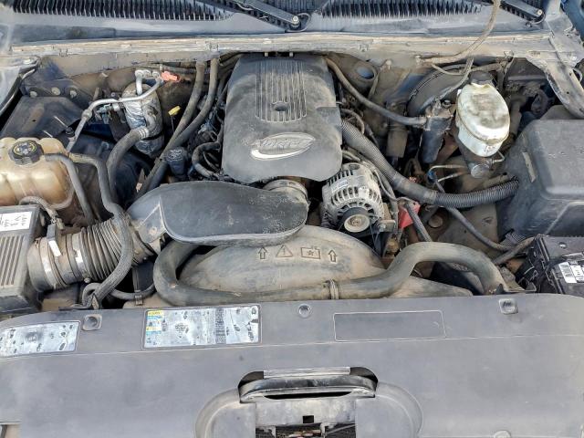 Chevrolet Silverado C1500 Image 4