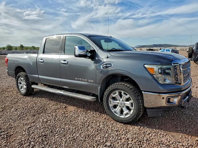 Nissan Titan Sl Image 6