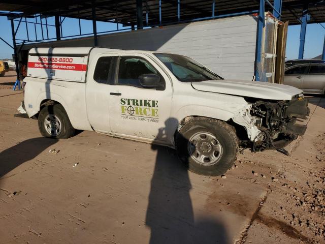 Nissan Frontier S Image 2