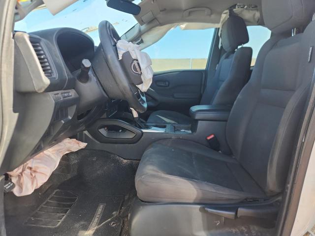 Nissan Frontier S Image 12