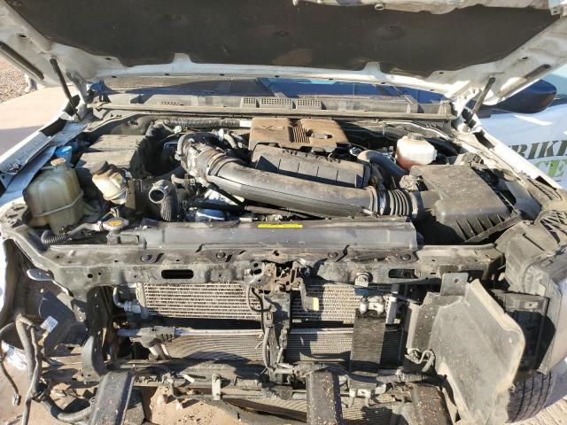 Nissan Frontier S Image 4