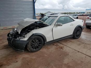  Salvage Mercedes-Benz Slk-class