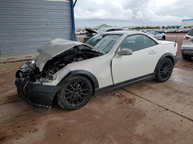  Salvage Mercedes-Benz Slk-class