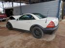 Mercedes-Benz Slk-class 320 Image 11