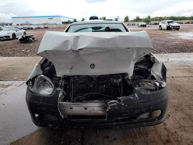 Mercedes-Benz Slk-class 320 Image 10