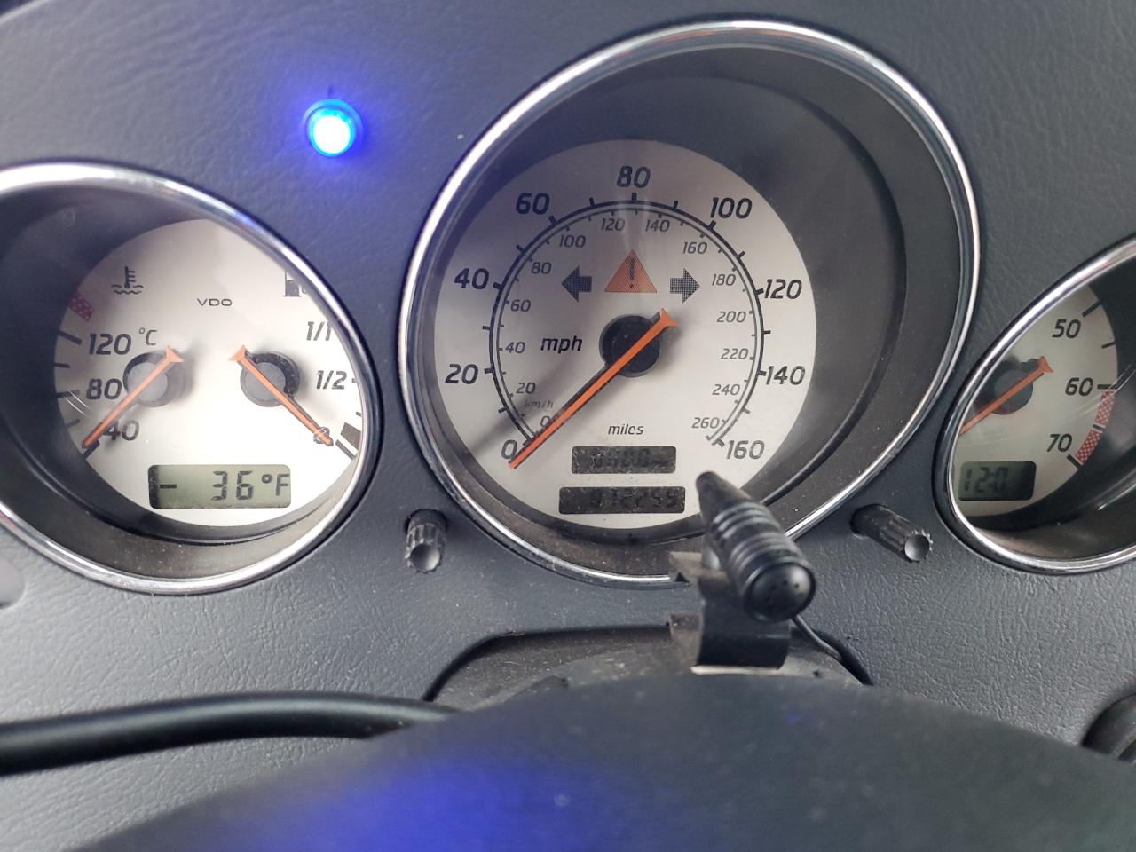 Mercedes-Benz Slk-class 320 Image 2