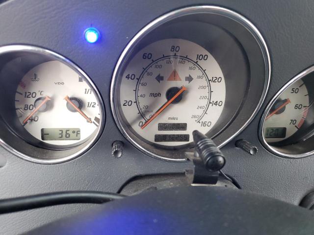 Mercedes-Benz Slk-class 320 Image 2