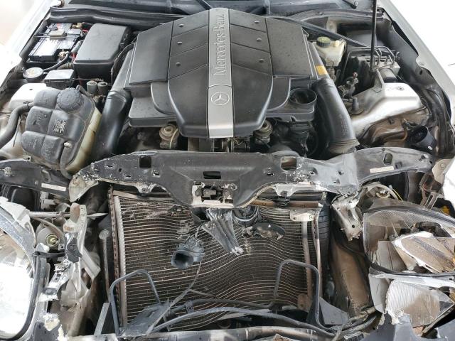 Mercedes-Benz Slk-class 320 Image 12