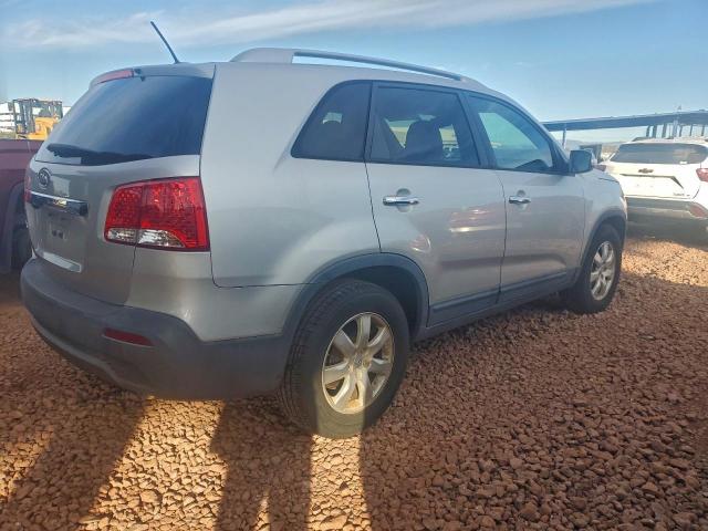 Kia Sorento Lx Image 8