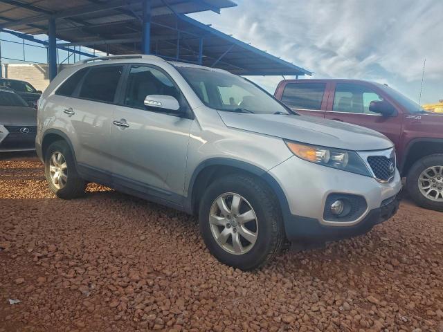 Kia Sorento Lx Image 6