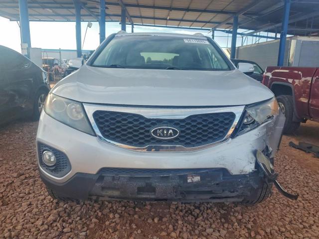 Kia Sorento Lx Image 7