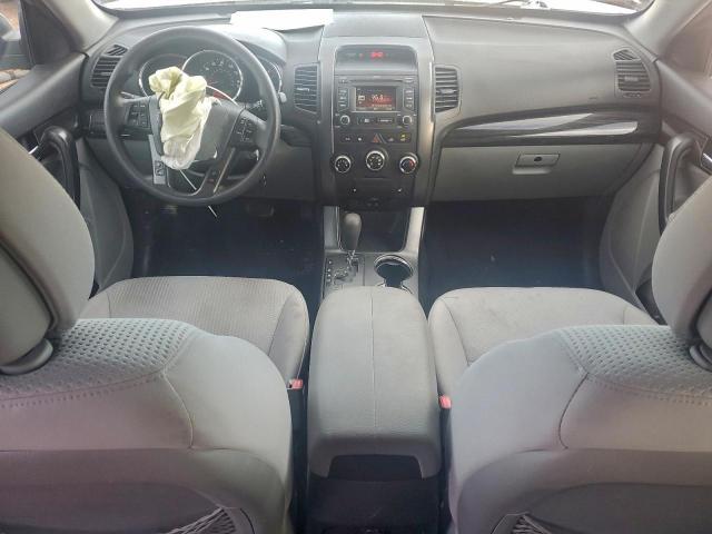 Kia Sorento Lx Image 4