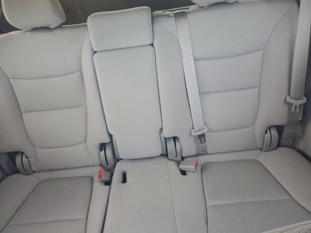 Kia Sorento Lx Image 2