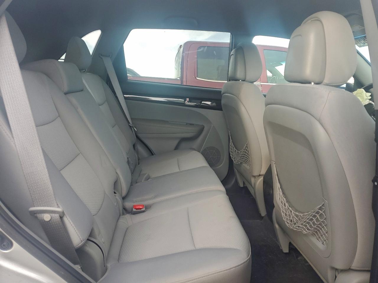 Kia Sorento Lx Image 13