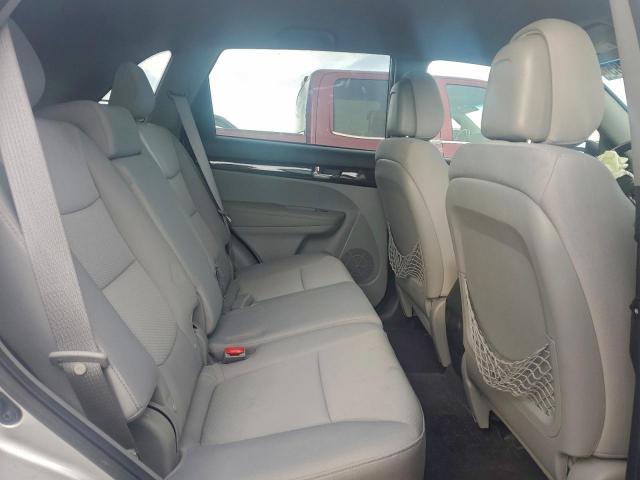 Kia Sorento Lx Image 13