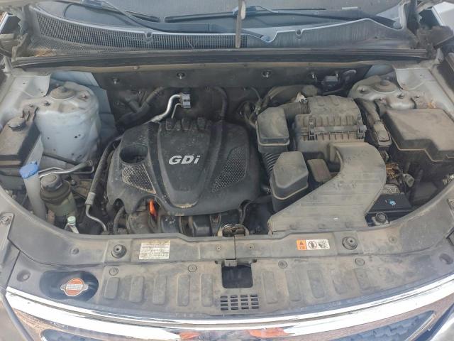 Kia Sorento Lx Image 9