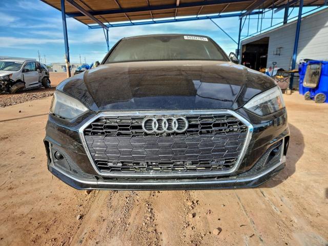 Audi A5 Prestige Image 3