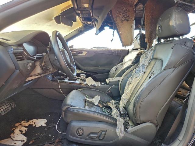 Audi A5 Prestige Image 6