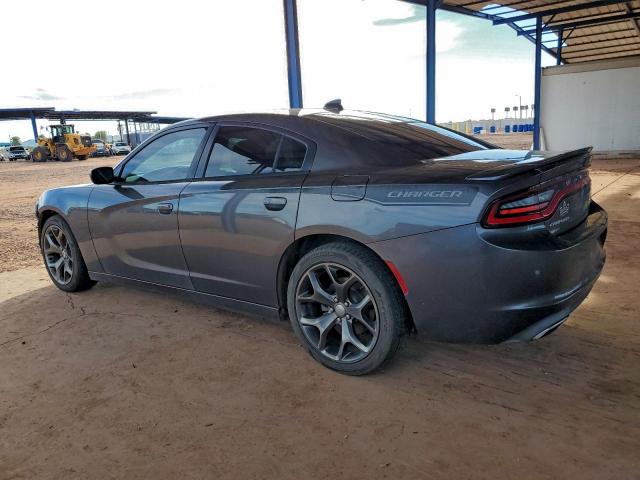 Dodge Charger Sxt Image 4