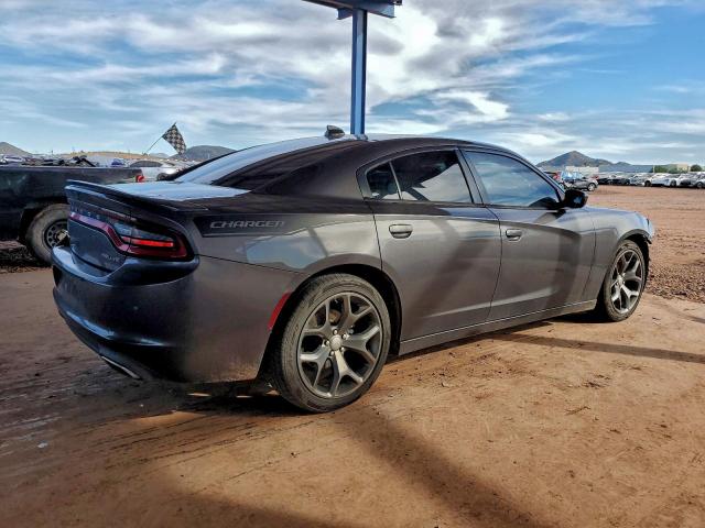 Dodge Charger Sxt Image 2