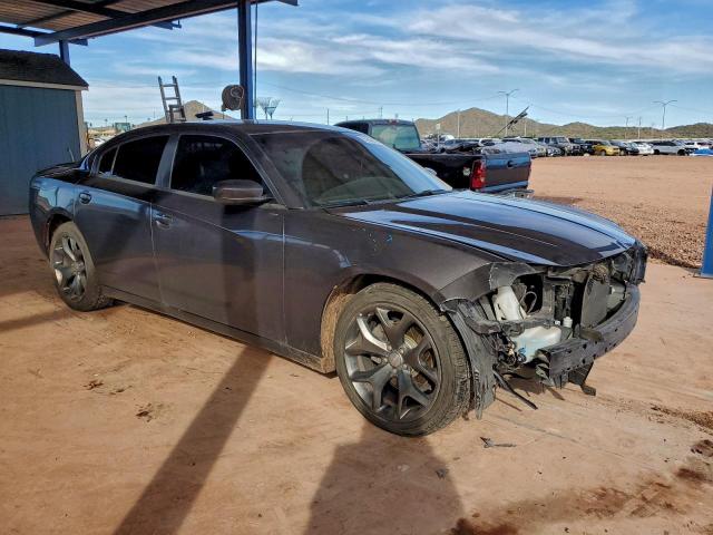 Dodge Charger Sxt Image 3