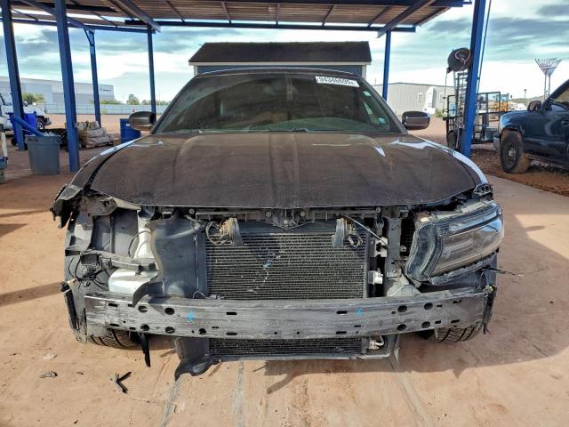 Dodge Charger Sxt Image 5