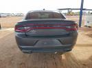 Dodge Charger Sxt Image 12