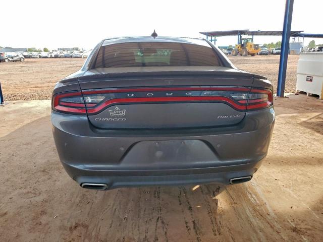 Dodge Charger Sxt Image 12