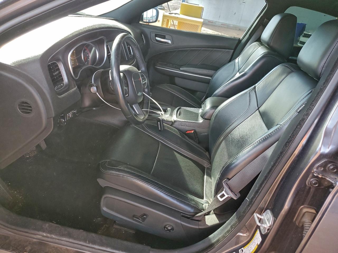 Dodge Charger Sxt Image 10