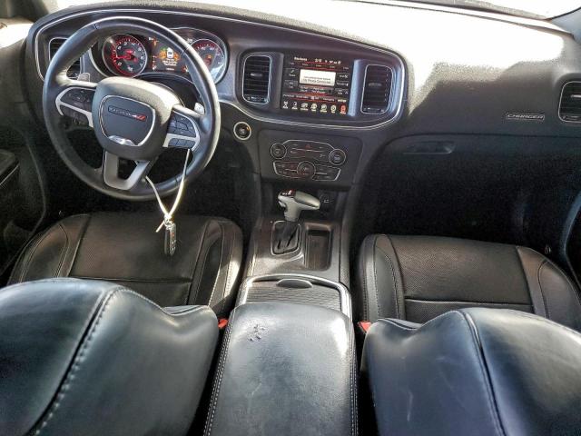 Dodge Charger Sxt Image 11