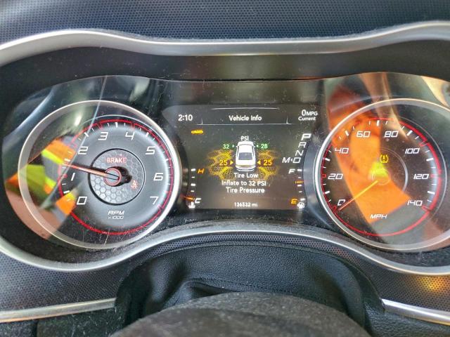 Dodge Charger Sxt Image 9