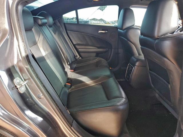 Dodge Charger Sxt Image 7