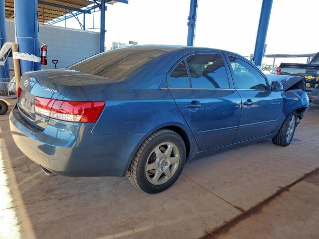 Hyundai SONATA Gls Image 12