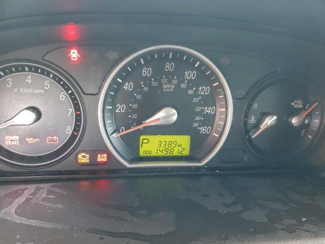 Hyundai SONATA Gls Image 13