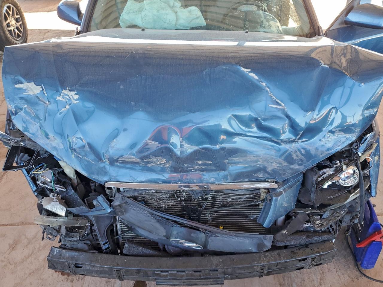 Hyundai SONATA Gls Image 9