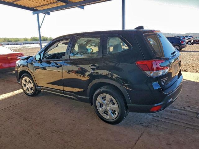 Subaru Forester Image 2