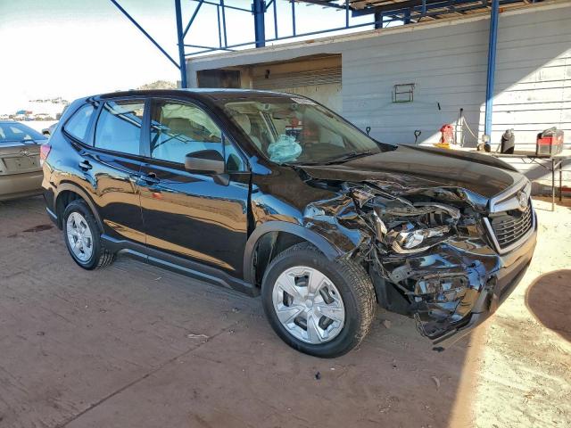 Subaru Forester Image 4