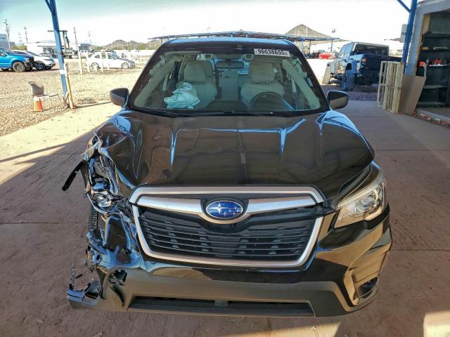 Subaru Forester Image 11