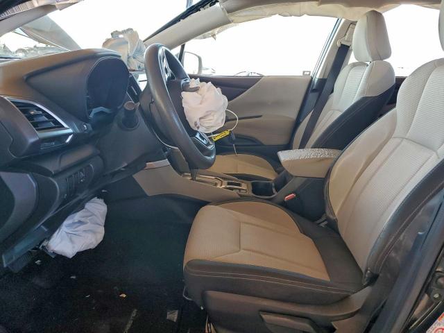 Subaru Forester Image 10