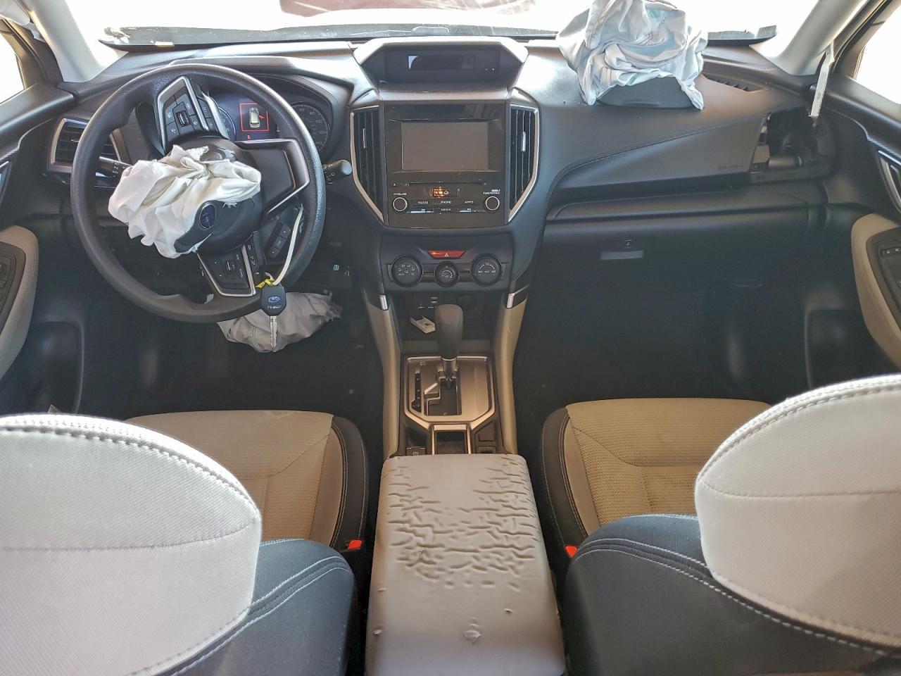 Subaru Forester Image 8