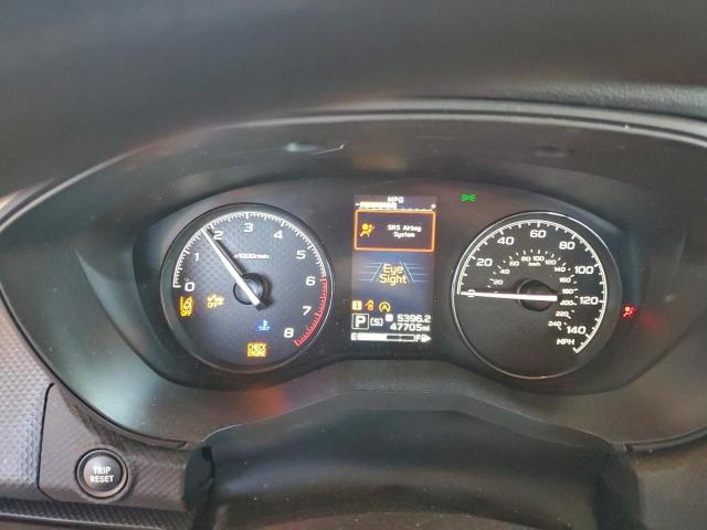 Subaru Forester Image 7