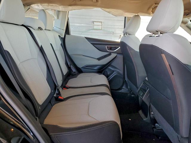 Subaru Forester Image 6