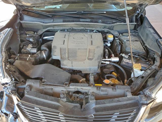 Subaru Forester Image 12